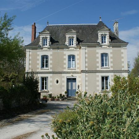 Chambre D'Hote Moulin De L'Aumonier Beaulieu-lès-Loches 외부 사진