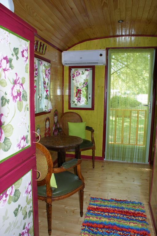 Chambre D'Hote Moulin De L'Aumonier Beaulieu-lès-Loches 외부 사진