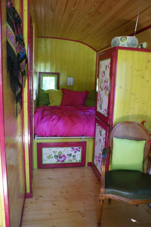 Chambre D'Hote Moulin De L'Aumonier Beaulieu-lès-Loches 객실 사진
